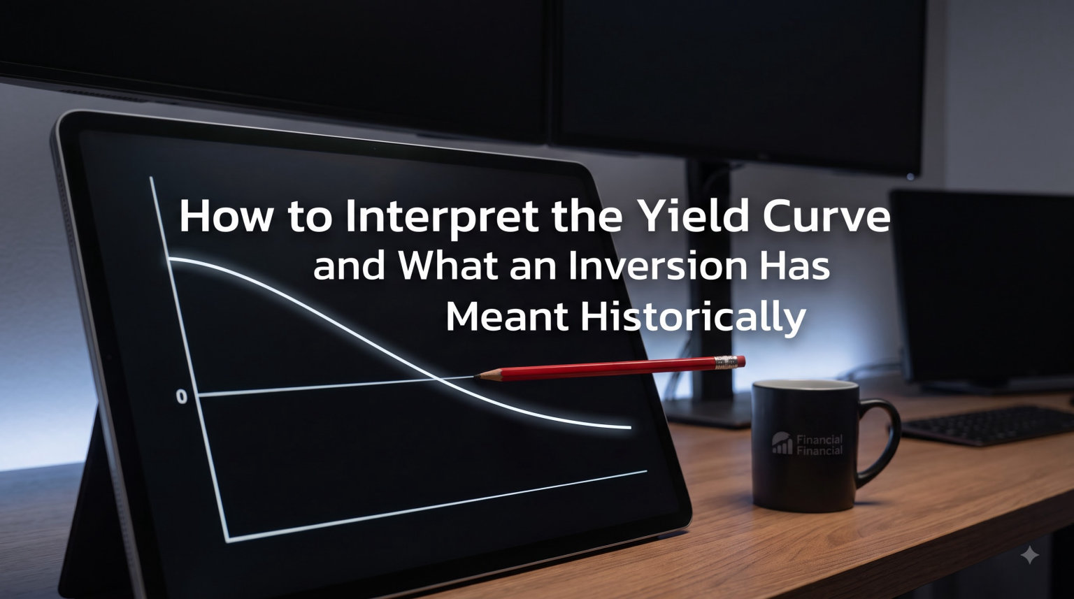 How to Interpret the Yield Curve and What an Inversion Has Meant Historically