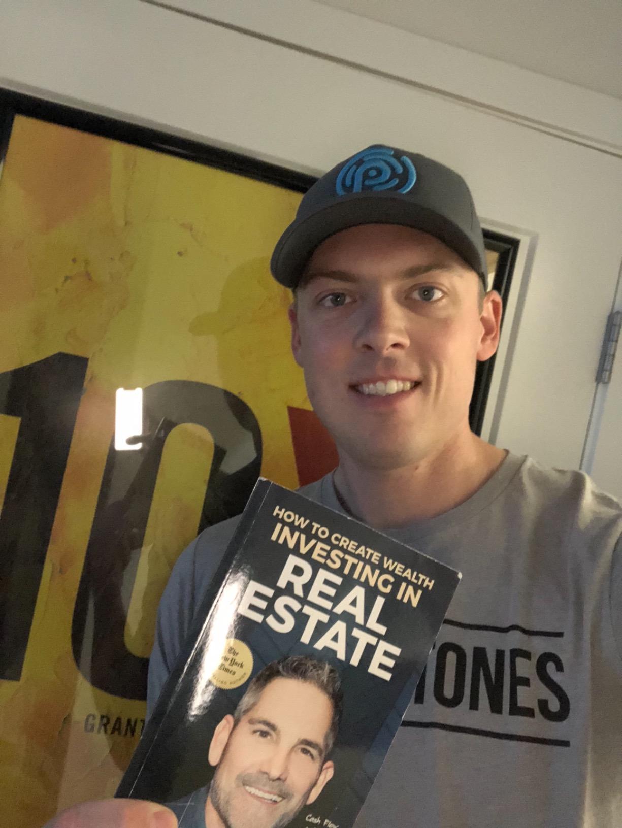 How to Create Wealth Investing in Real Estate customer photo 1