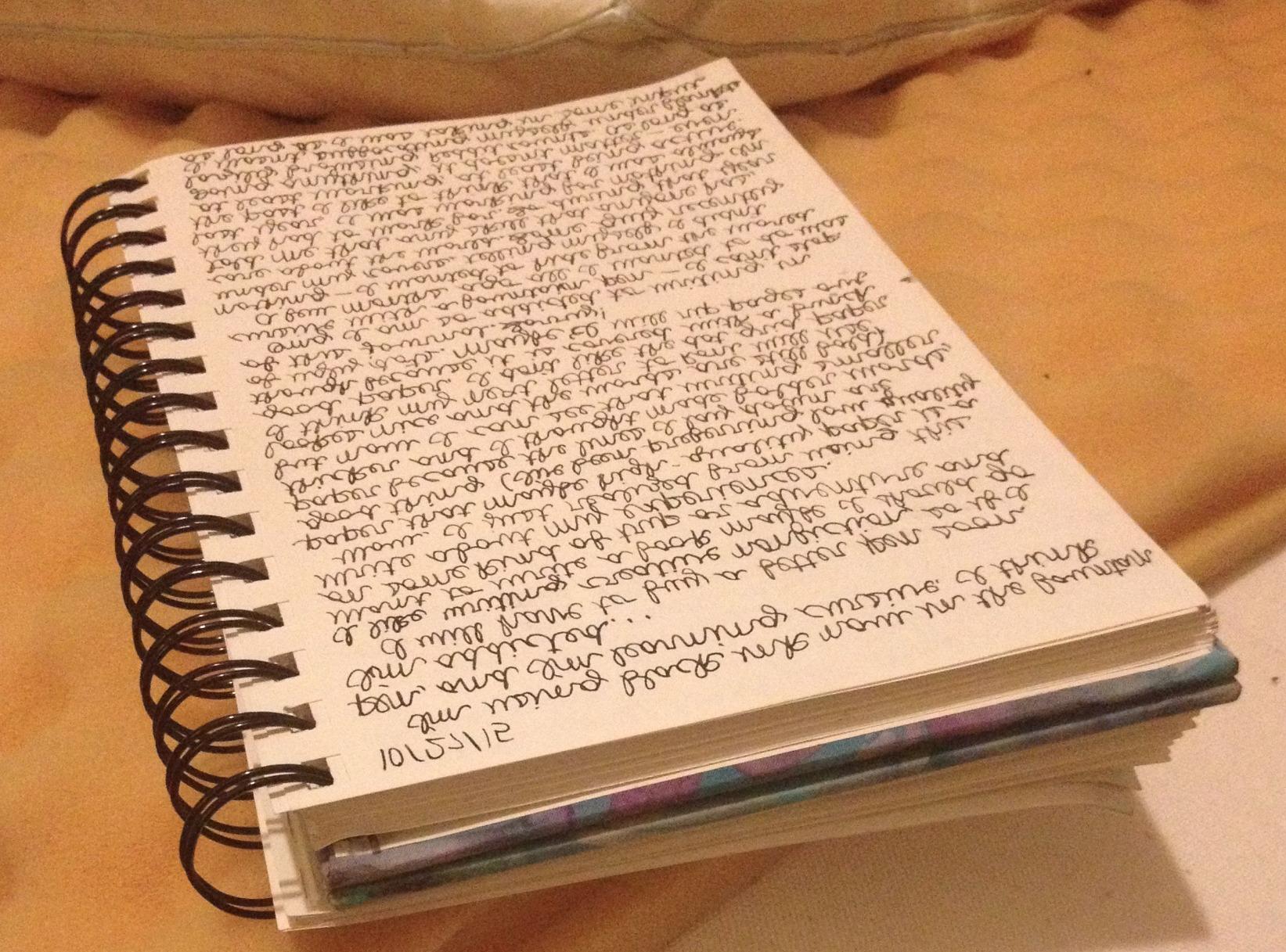 Lamy Safari Fountain Pen - Charcoal - Fine customer photo 1