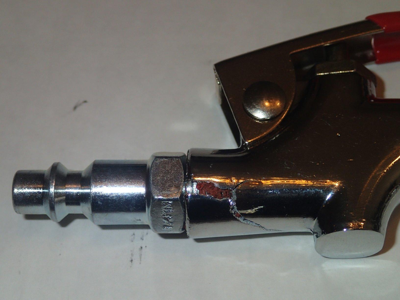 Black & Decker/dewalt C2002-WK Pancake Compressor customer photo 2