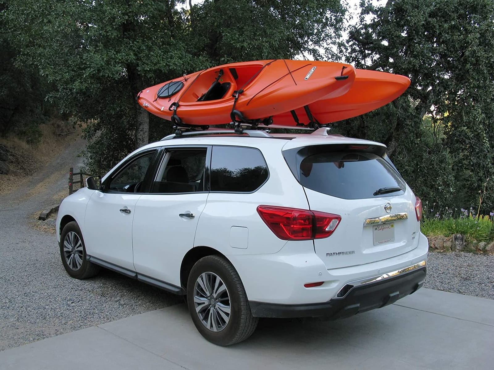 Sea Eagle 370 Pro 3 Person Inflatable Sport Kayak with Pro Package Includes Paddles, Deluxe Seats, Pump, and Carry Bag | Heavy-duty 3-person portable sport kayak rated up to Class III whitewater customer photo 1