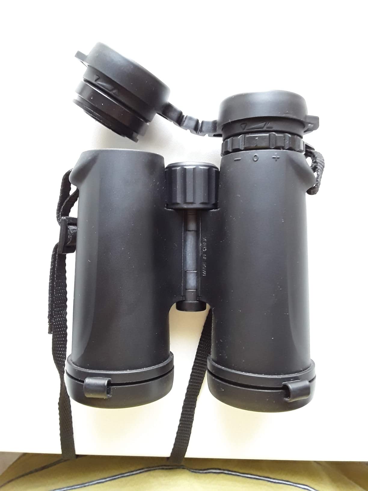 Celestron Outland X 10x42 Binoculars for Wildlife & Hunting | Built for the Outdoors, Rugged Rubber-Armored Body, Waterproof, BaK-4 Prisms, Multi-Coated Optics, Bright, Clear Views customer photo 2