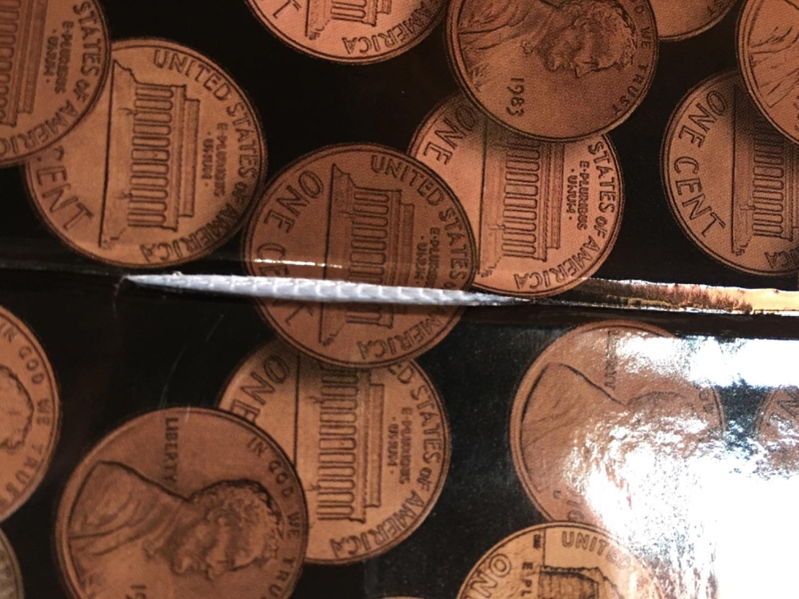Lincoln Wheat Penny Starter Album Collection Kit; Great for Beginner Collectors customer photo 2