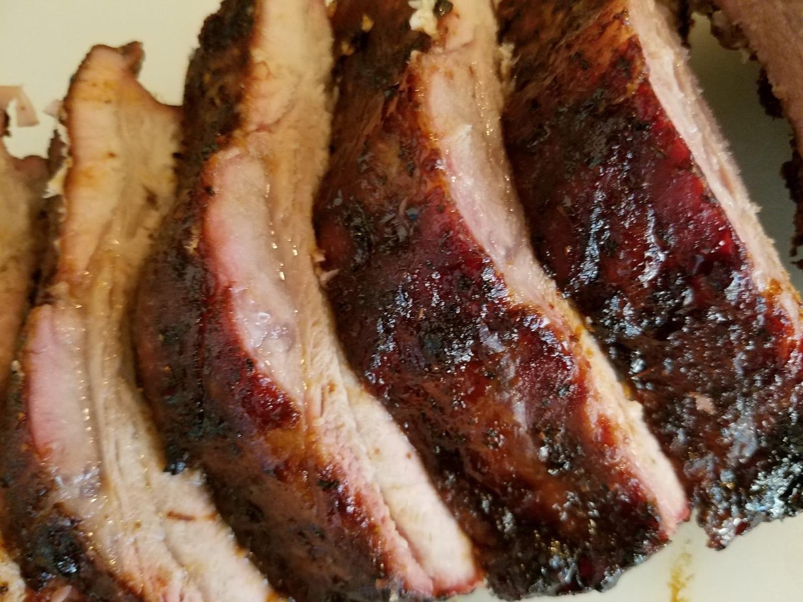Pit Barrel Cooker Premier Series 18.5 Inch Drum Smoker | Porcelain Coated Steel BBQ Grill, Ugly Drum BBQ Smoker customer photo 1