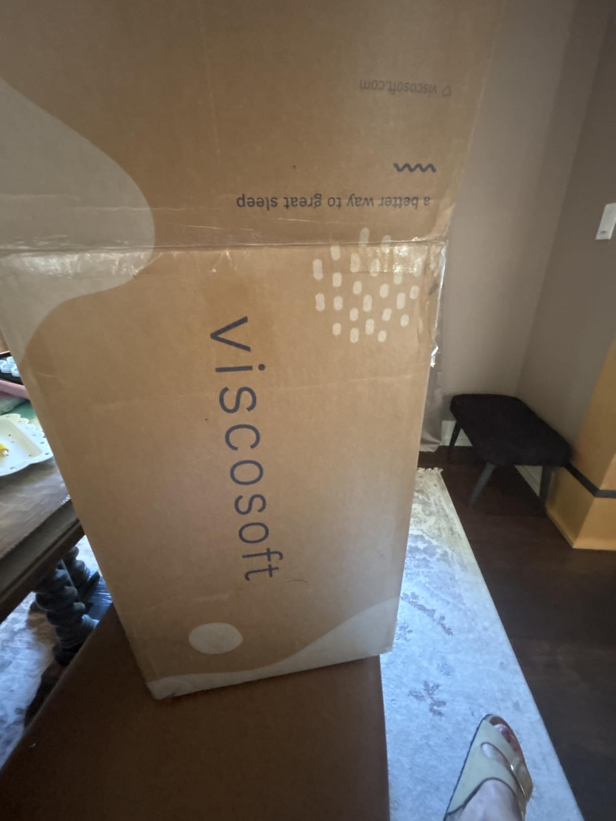 ViscoSoft 3