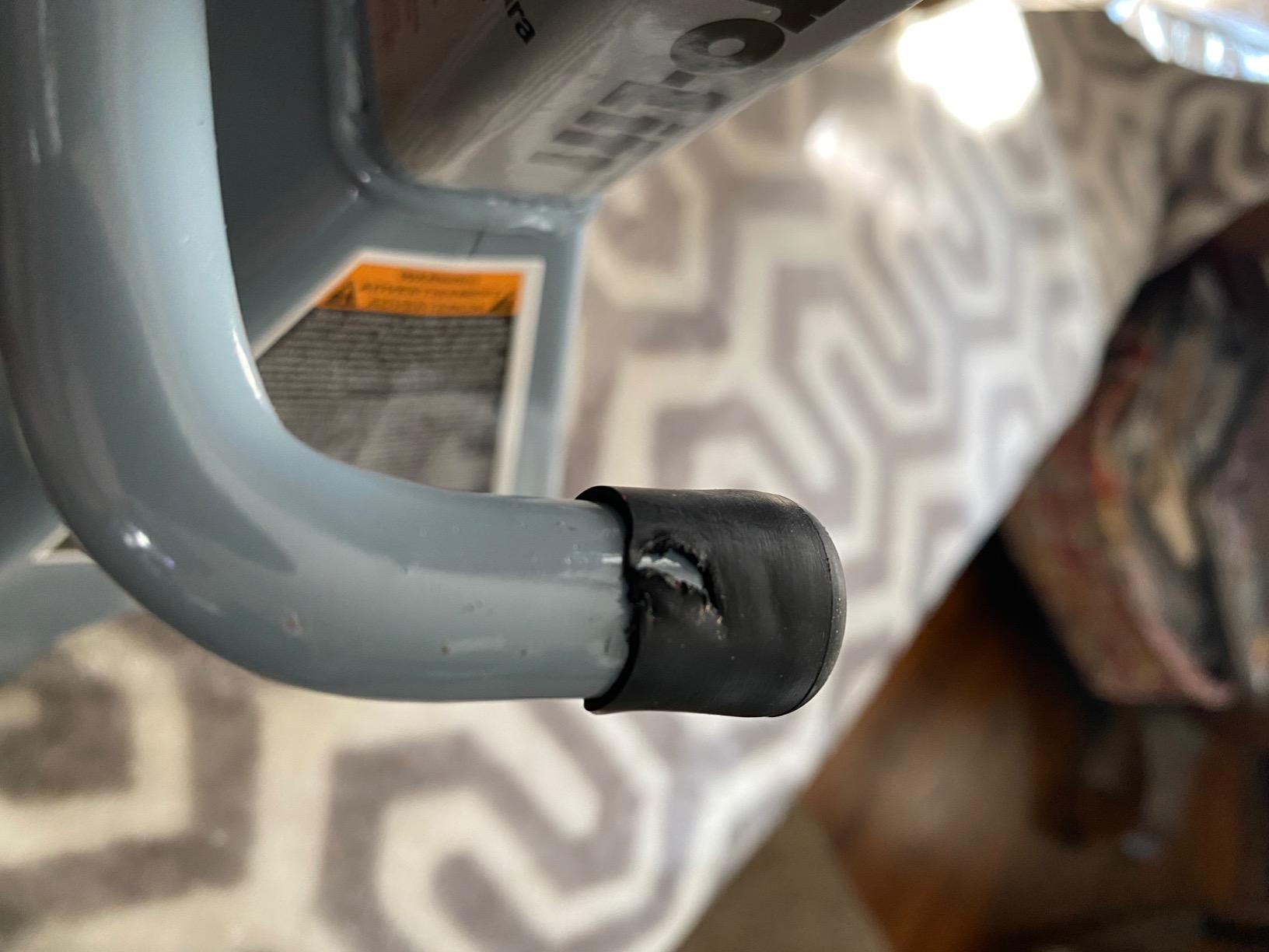 Pro-LifT T-6903D Double Pin Jack Stands - 3 Ton customer photo 1