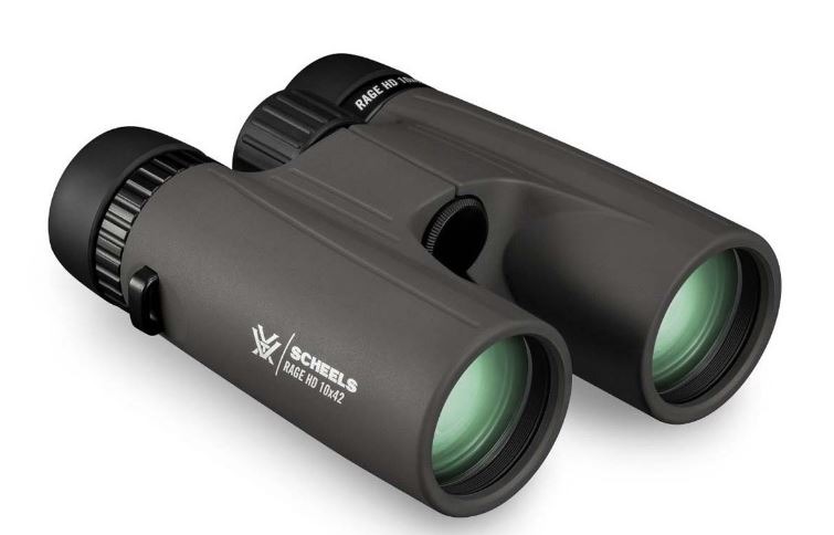 Vortex Viper HD Roof Prism Binoculars 12x50 | HD Optics, XR Lens Coatings, Tripod Adaptable, Locking Diopter, Included GlassPak customer photo 1