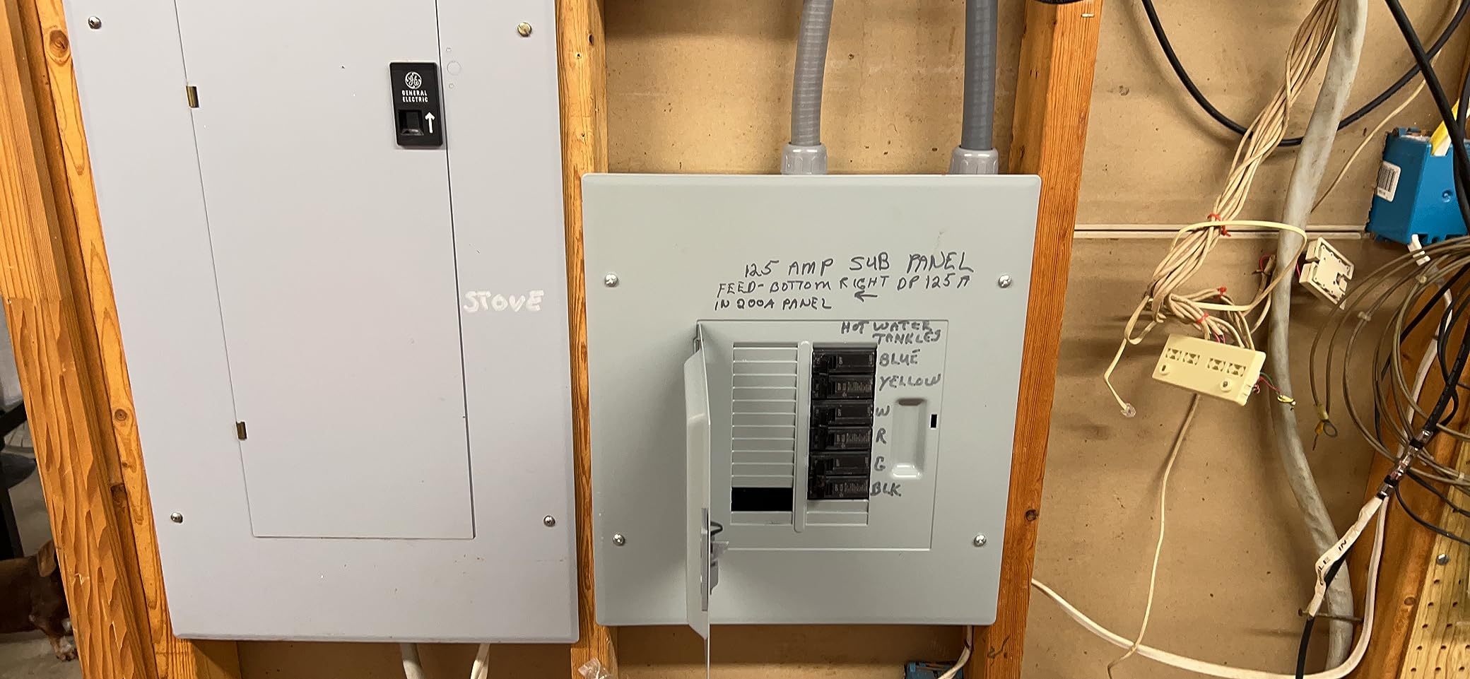 Stiebel Eltron Tankless Water Heater - Tempra 29 Plus - Electric, 28.8kW, On Demand Hot Water, Eco, White, Made in Germany customer photo 1