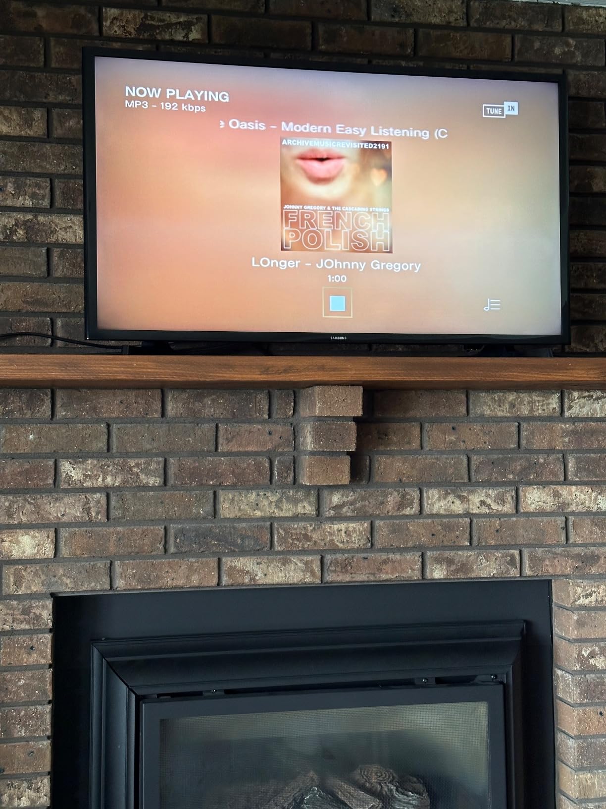 Marantz NR1510 Slimline 5.2 Channel AV Receiver Powered by HEOS™ with 50 W, 4K, and 6 HDMI Inputs customer photo 2