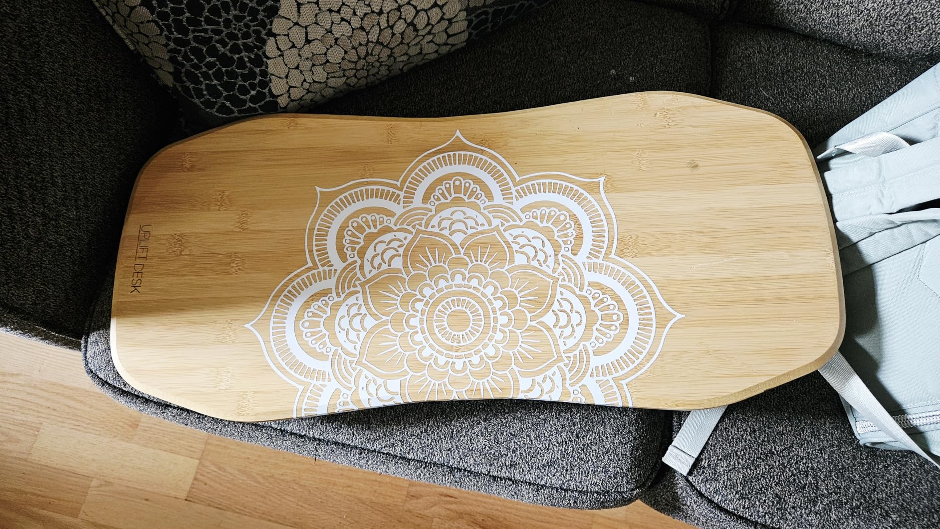 Motion-X Balance Board - 27
