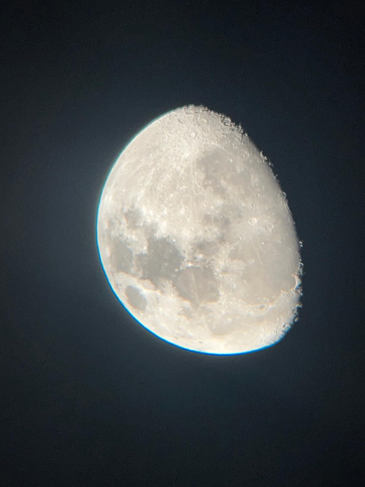 Sky-Watcher Heritage 130mm Tabletop Dobsonian 5-inch Aperture Telescope (S11705) customer photo 1