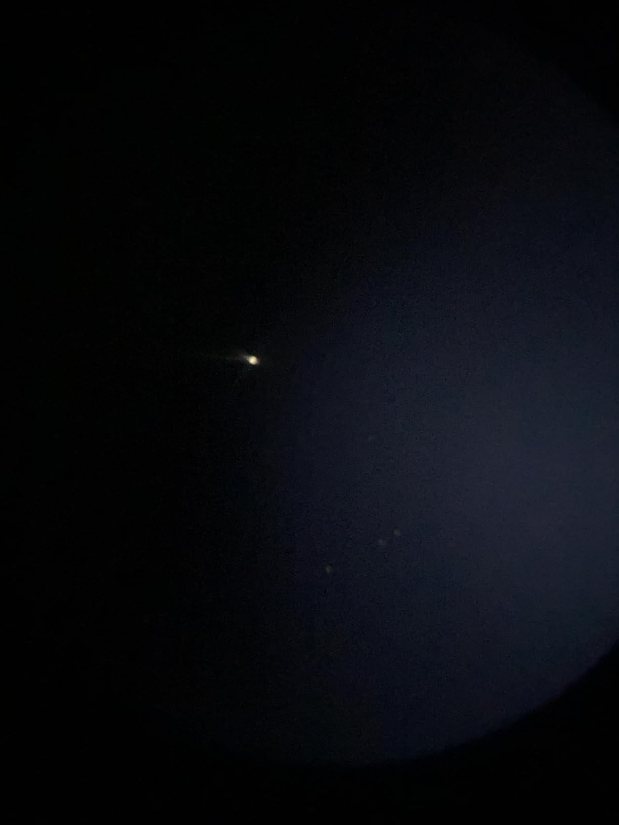 Sky-Watcher Heritage 130mm Tabletop Dobsonian 5-inch Aperture Telescope (S11705) customer photo 2