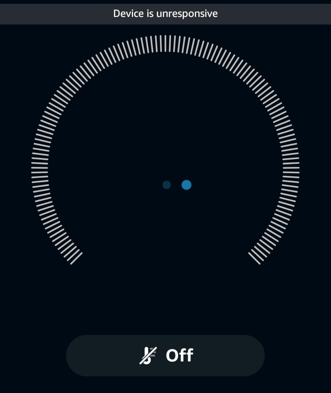 Amazon Smart Thermostat, Save money and energy, Works with Alexa and Ring, C-wire required customer photo 1