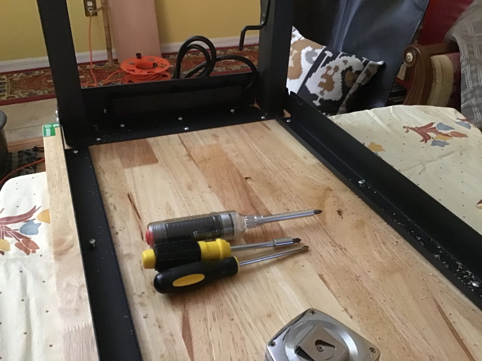 WORKPRO 60