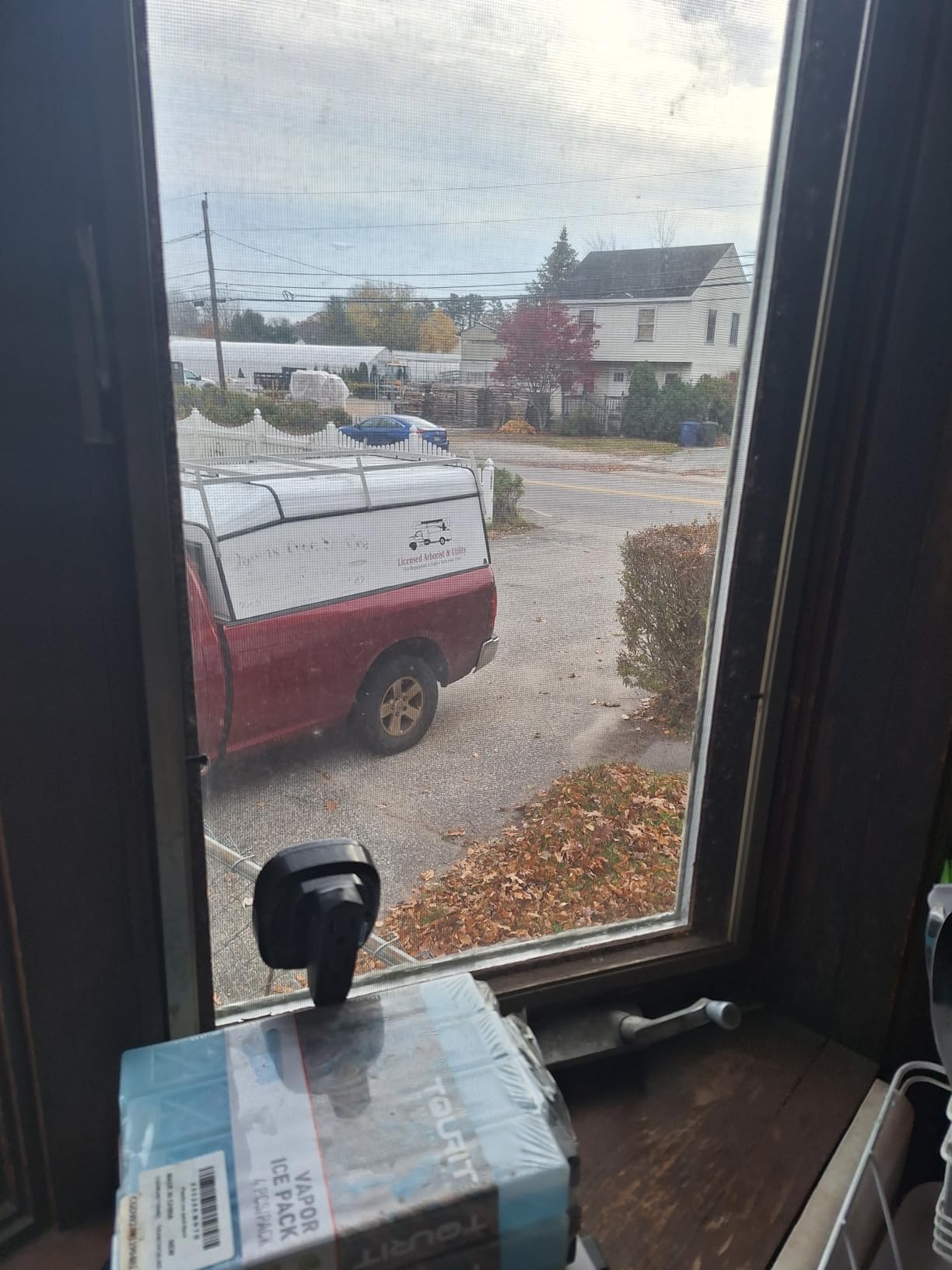 Driveway Alarm- 1/2 Mile Long Range Motion Sensor- 1 Receiver+2 Sensors customer photo 1