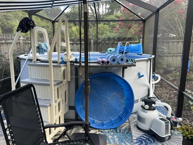 Bestway Steel Pro MAX 15' x 48