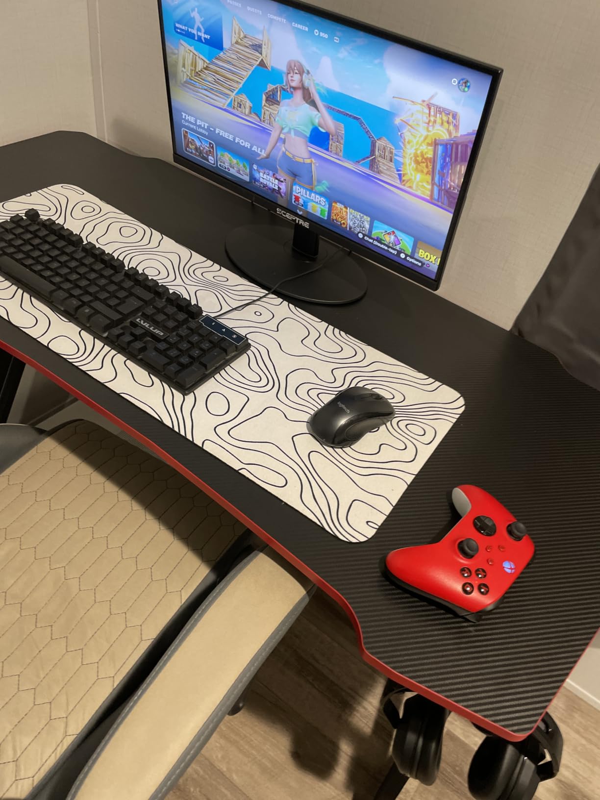 BestOffice 47