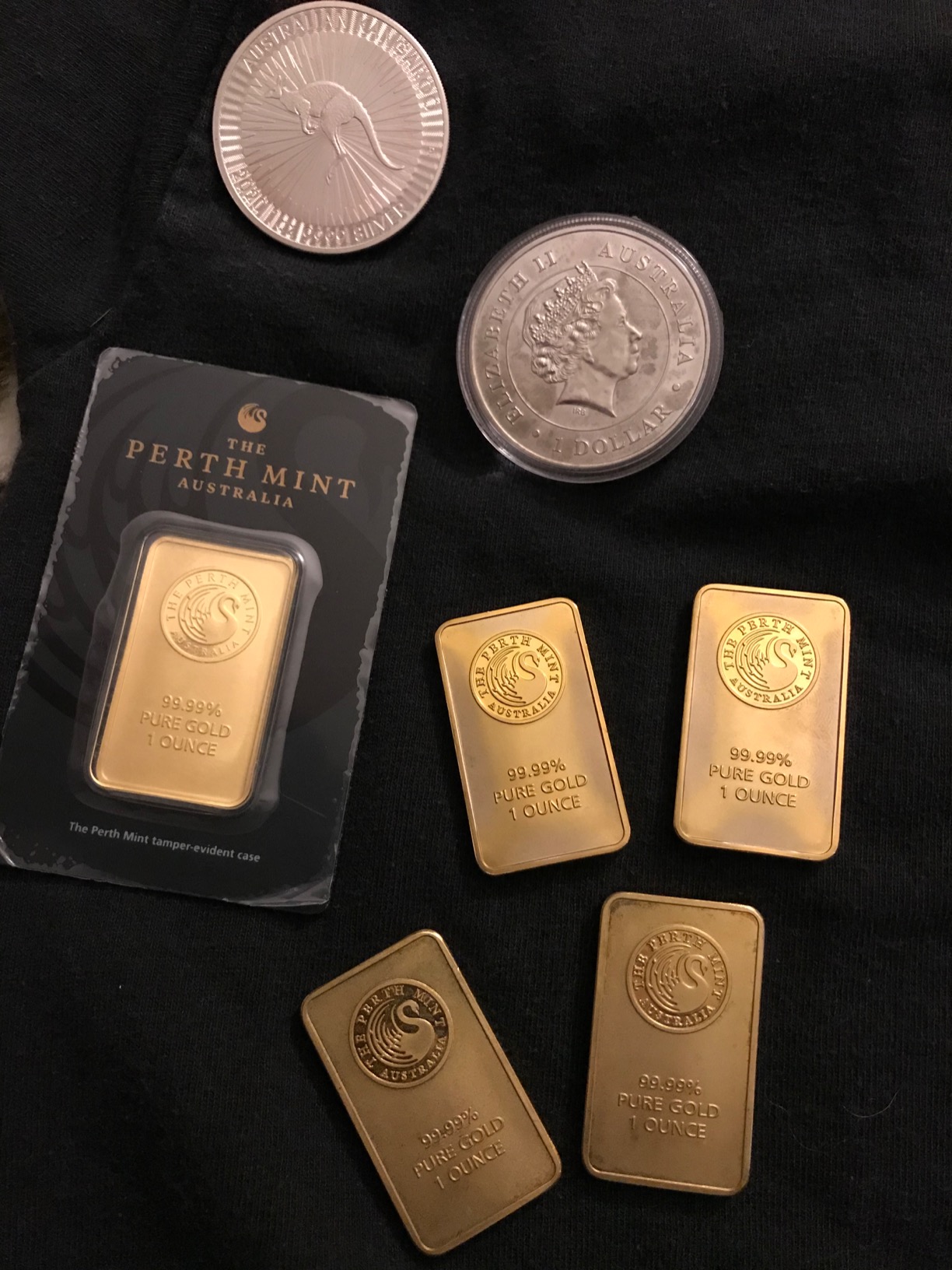 Sigma Metalytics Precious Metal Verifier PMV Basic Set with Case and Large & Small Wands customer photo 1