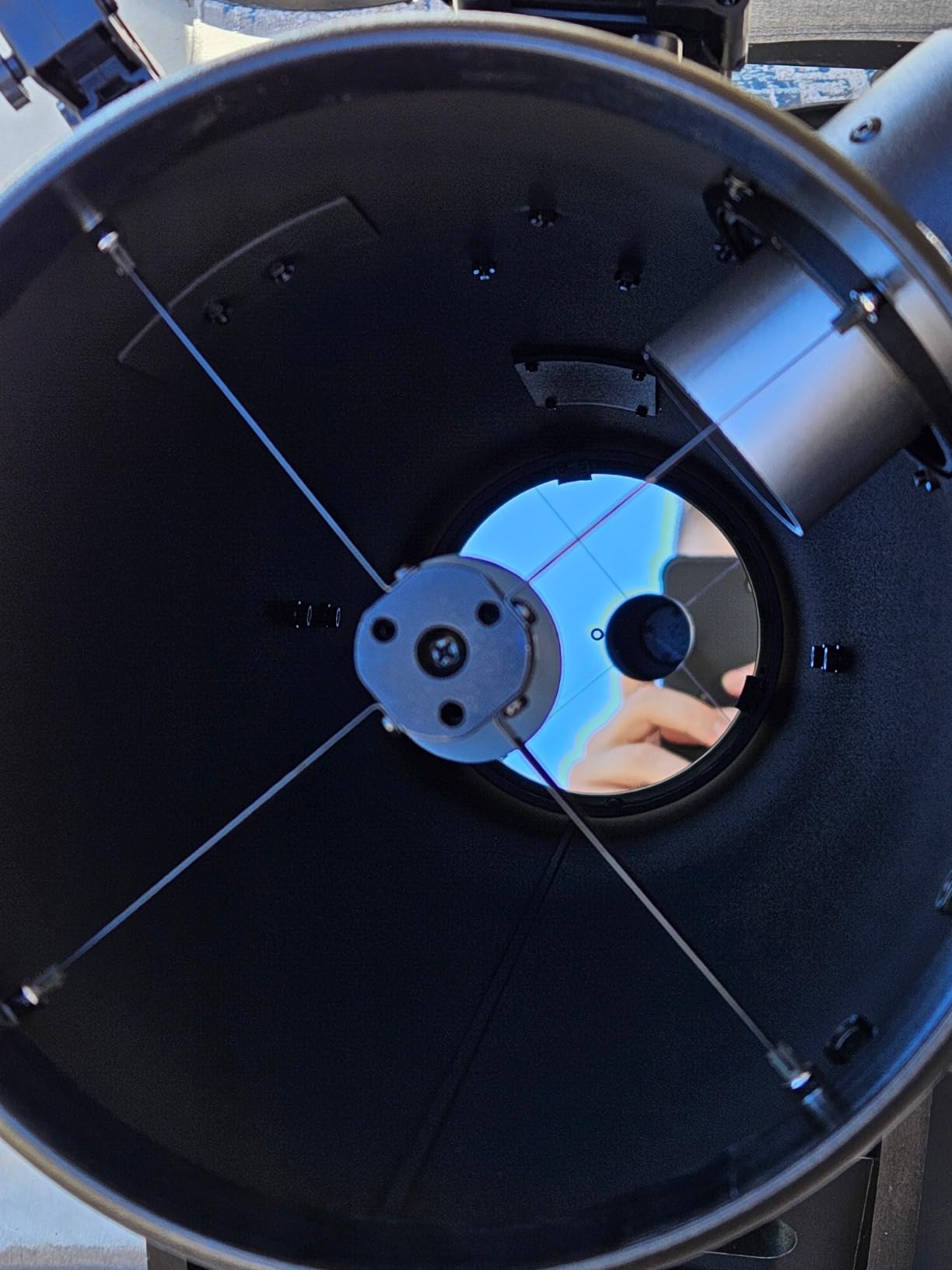 Celestron StarSense Explorer 10