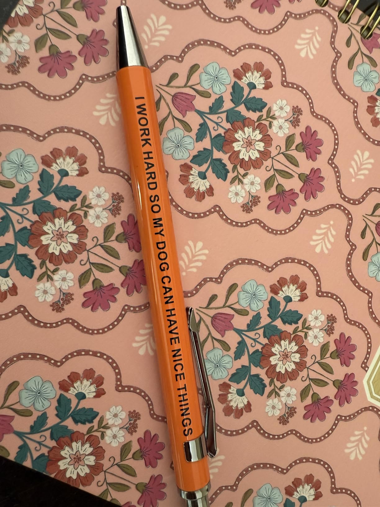 Funny Dog Pens 5-Pack Set customer photo 1