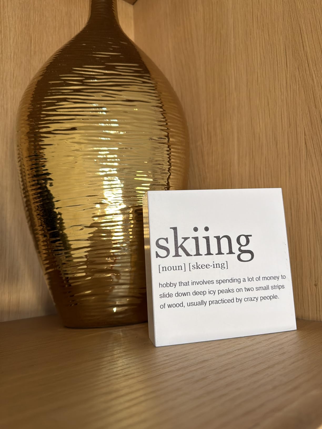Office Signs Accountant Quote Wooden Box Sign When You Excel They Always Spreadsheet about You Desk Decorative Wooden Sign Office Decor for Desk Table Shelf 5 x 5 Inches customer photo 1