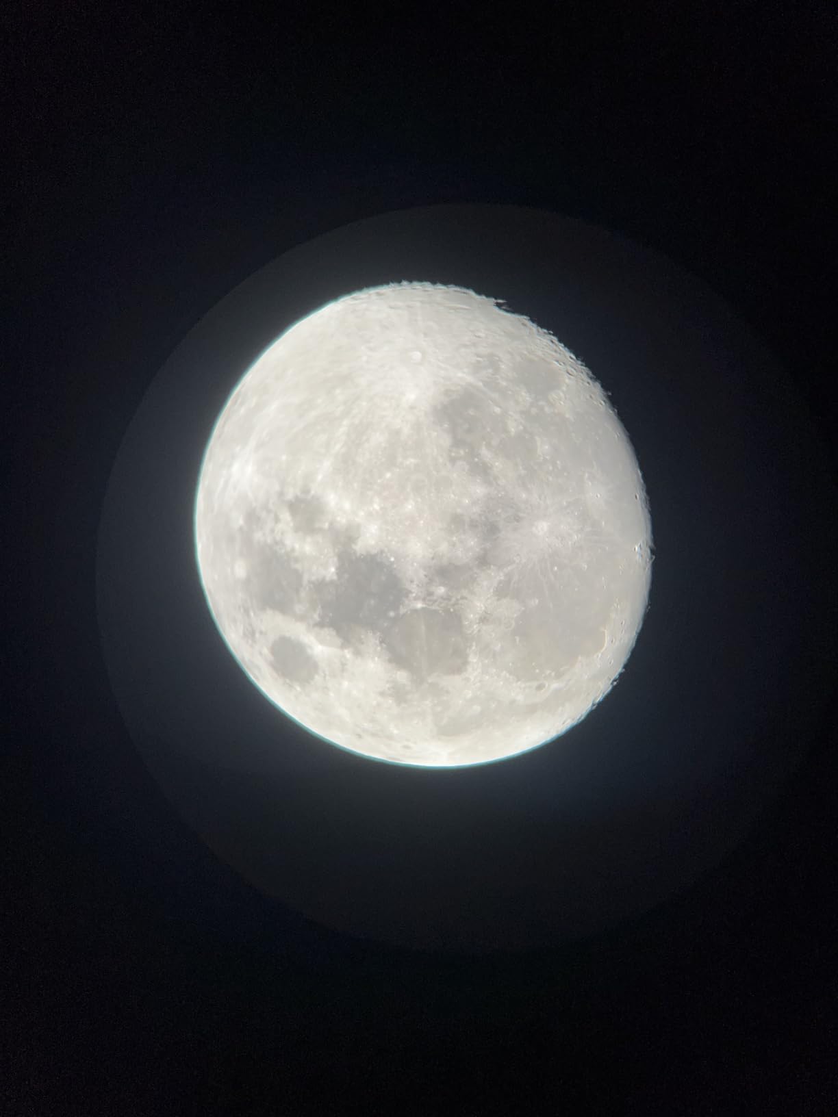 Celestron StarSense Explorer 130mm App-Enabled Tabletop Dobsonian Telescope customer photo 1