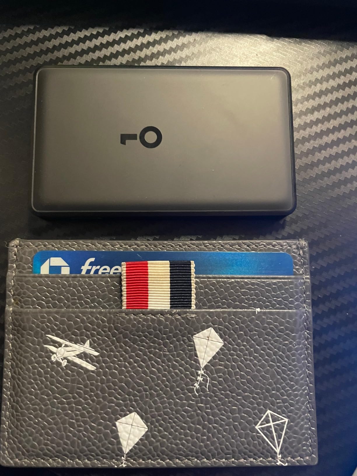 OneKey Pro Crypto Cold Wallet - Air-gapped, Offline Keys, 4x EAL6+ Secure Elements, 3.5