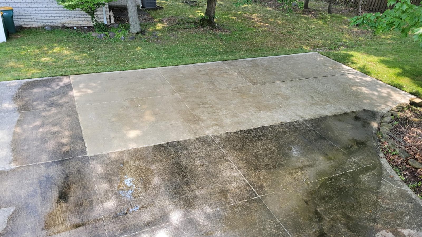 Westinghouse WPX3000e Electric Pressure Washer, 3000 Max PSI and 1.76 Max GPM, Induction Motor, Onboard Soap Tank, Spray Gun and Wand, 5 Nozzle Set customer photo 2
