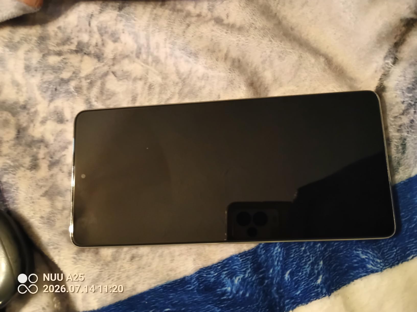 Motorola Moto G Stylus 5G | 2024 | Unlocked | Made for US 8/256GB | 50MP Camera | Caramel Latte customer photo 2