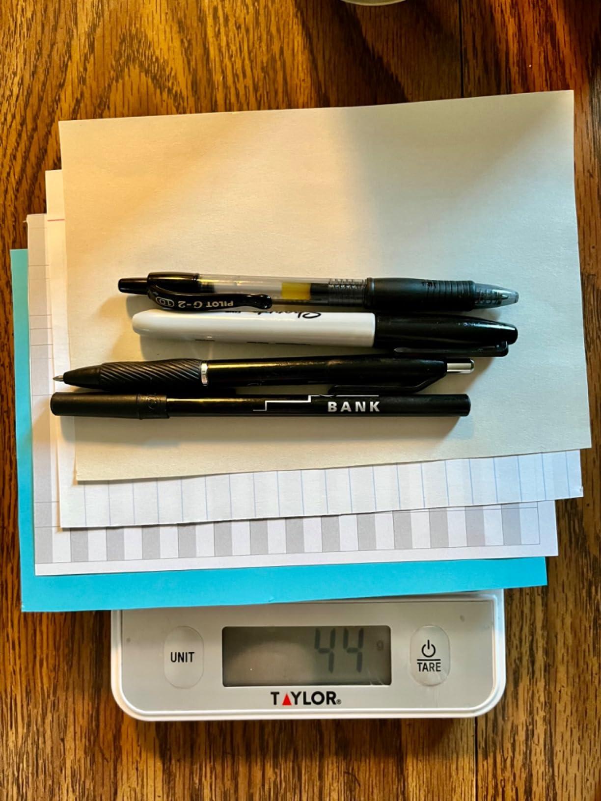 Accounting Ledger Book for Small Business, Expense Tracker 8.4