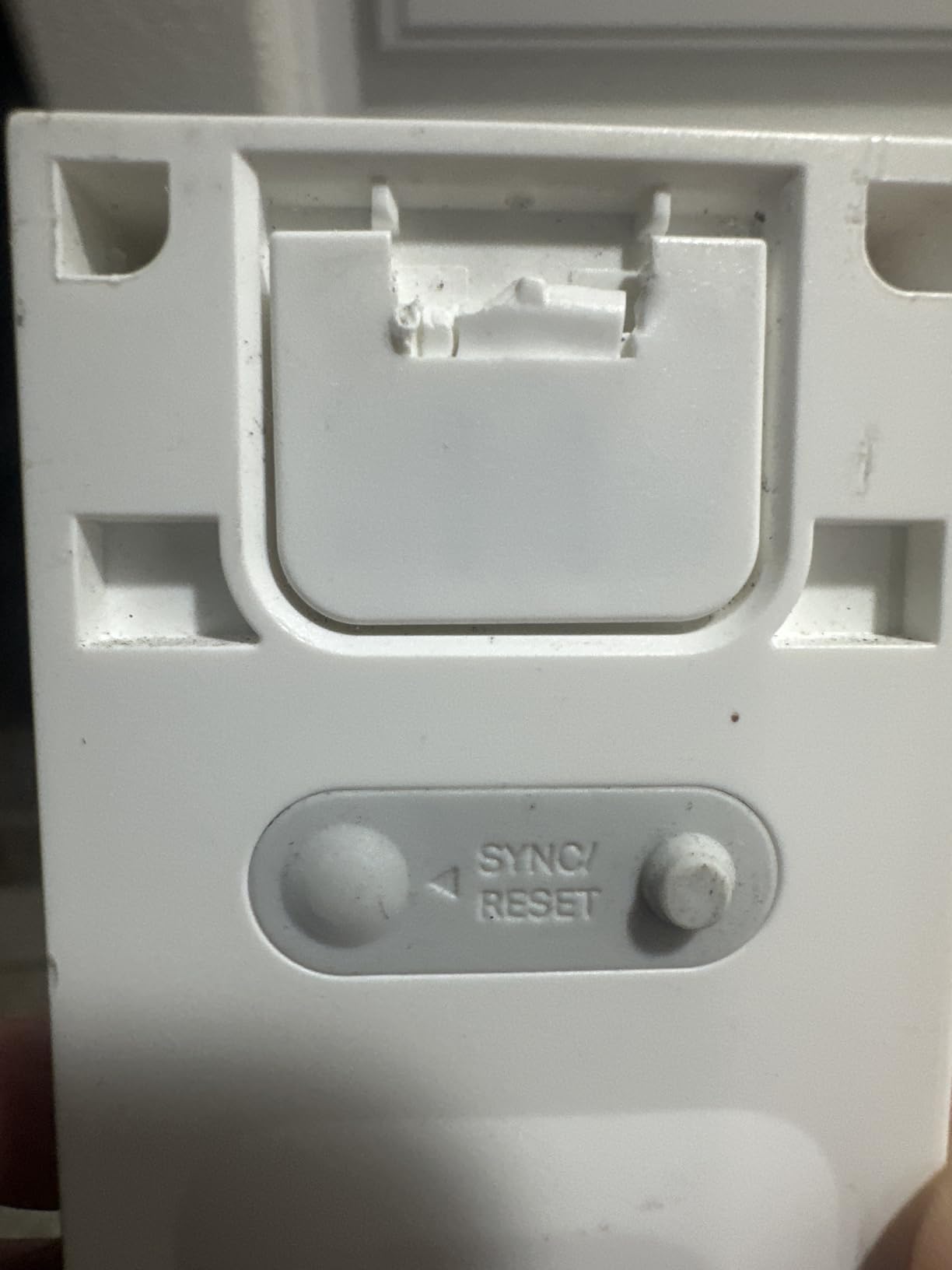 Tapo 2K Wireless Smart Video Doorbell w/Chime, 160 degree Ultra-Wide View, D210 customer photo 2