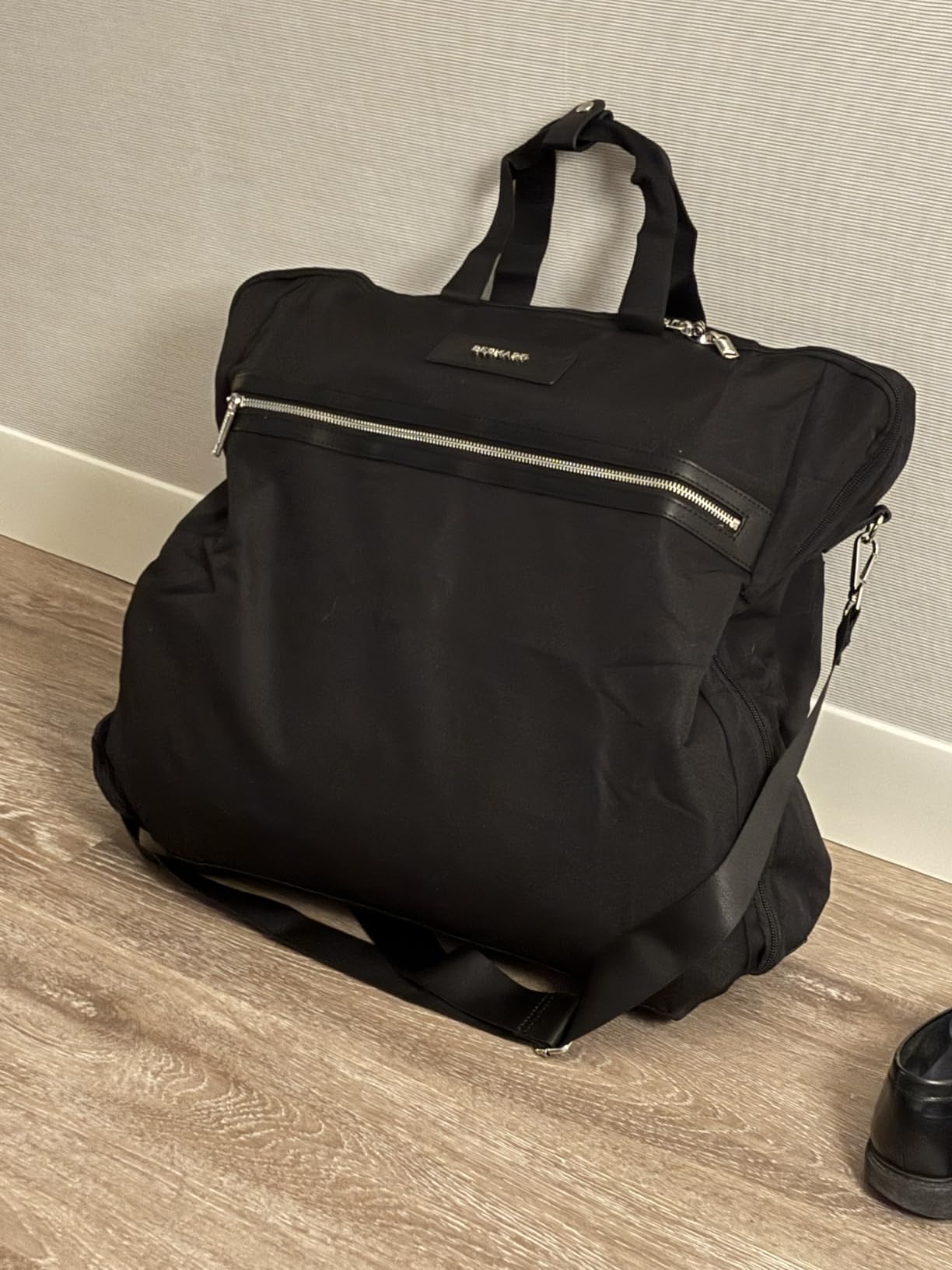 BESMART Garment Bags for Travel, 51