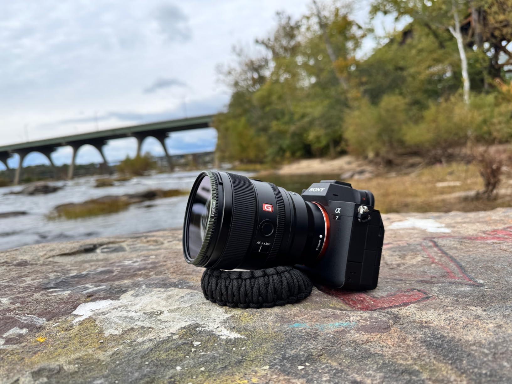 Sony FE 85mm f/1.4 GM II Lens (SEL85F14GM2) customer photo 2