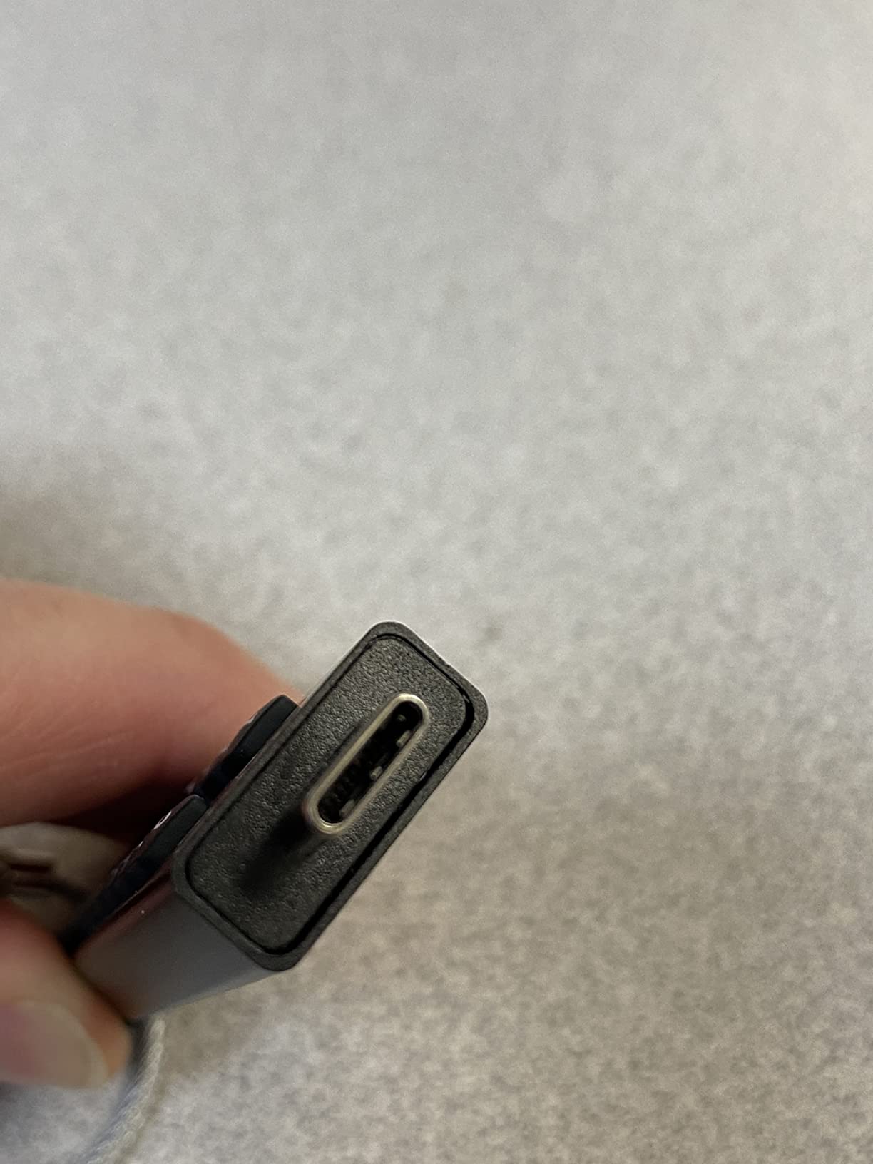 Apricorn 512GB Aegis Secure Key 3 NXC 256-Bit Hardware-Encrypted USB 3.2 Type C Flash Drive, FIPS 140-2 Level 3 Validated (ASK3-NXC-512GB) customer photo 2