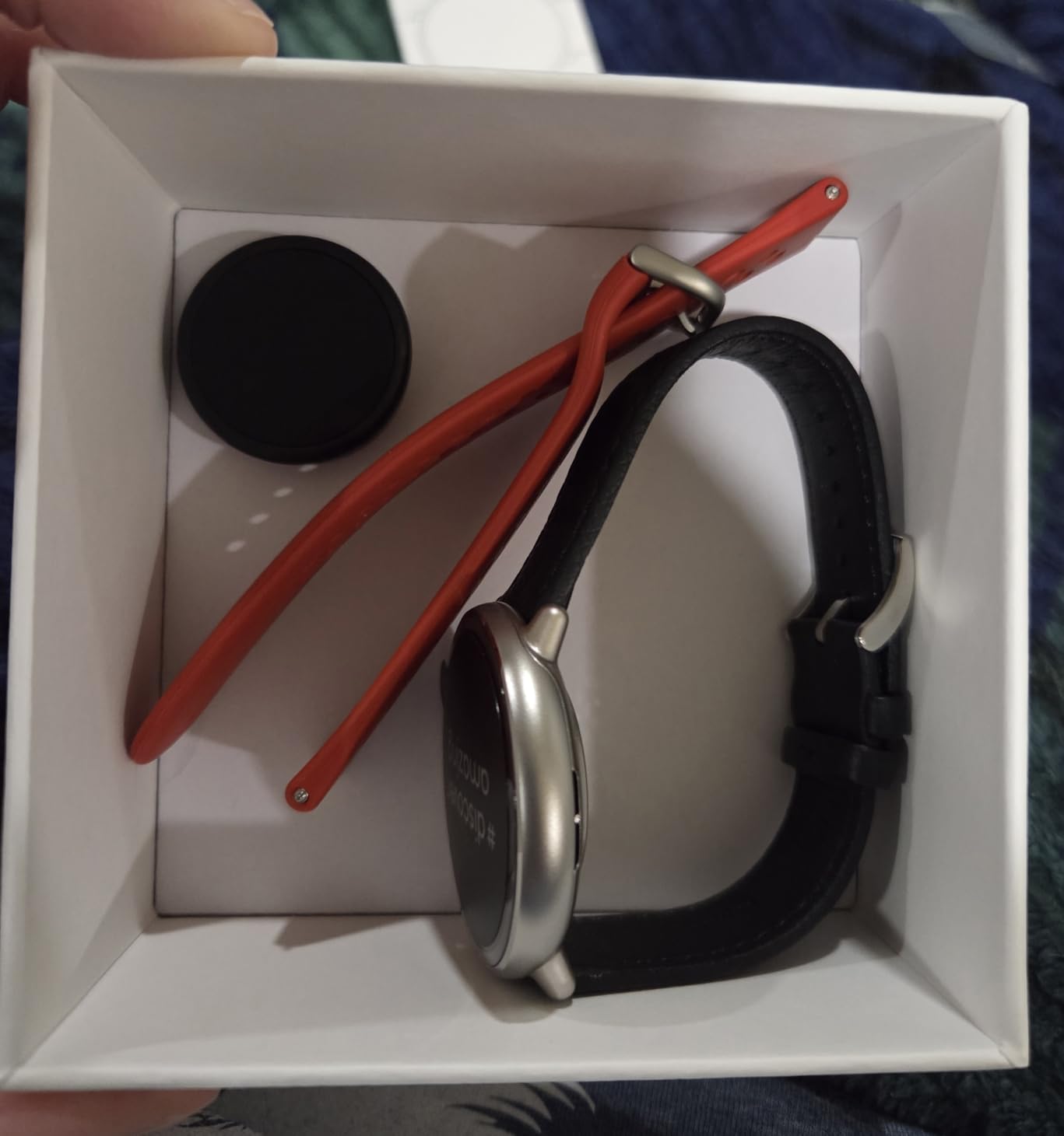 Amazfit Active 2 Premium Smart Watch 1.32