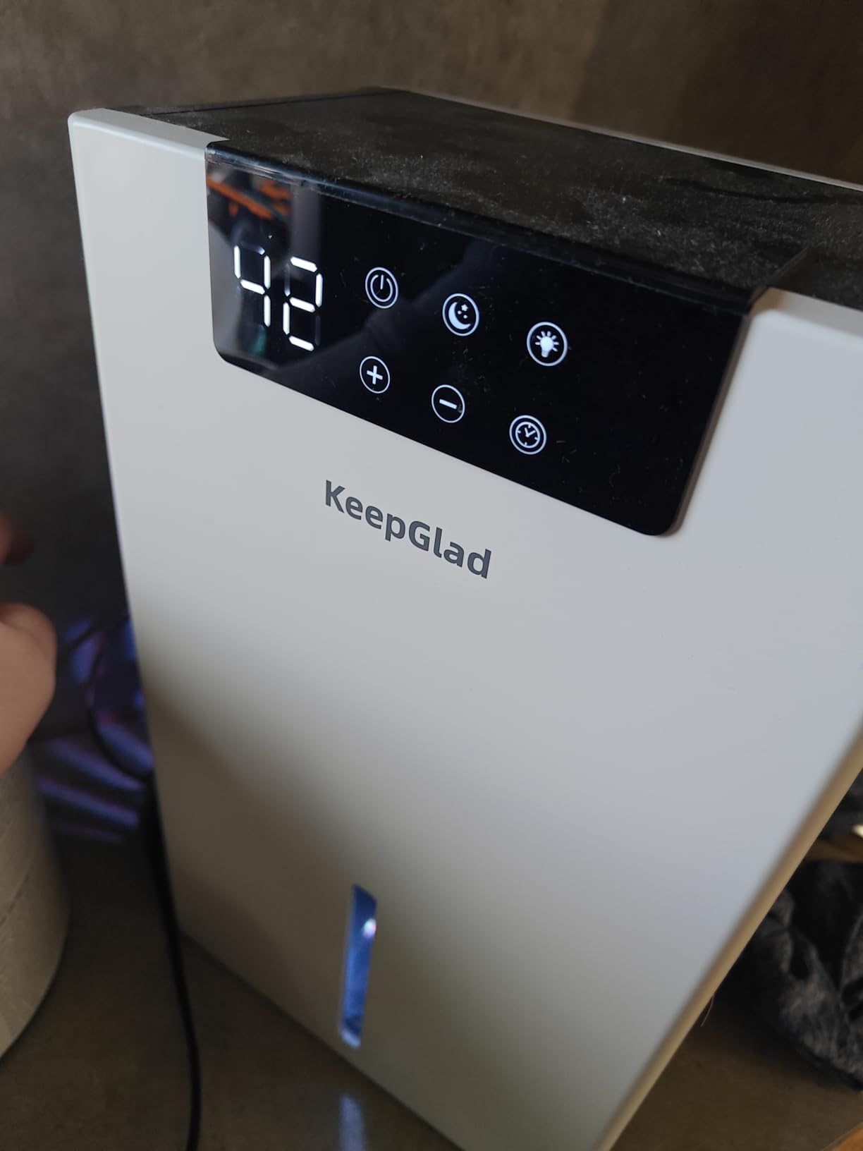 MIZUDO 180,000 BTU Natural Gas Tankless Water Heater Indoor Installation, Max 7.9 GPM, WiFi&APP Control CSA Certified Non Condensing High Efficiency for Large Families Residential Whole House customer photo 2