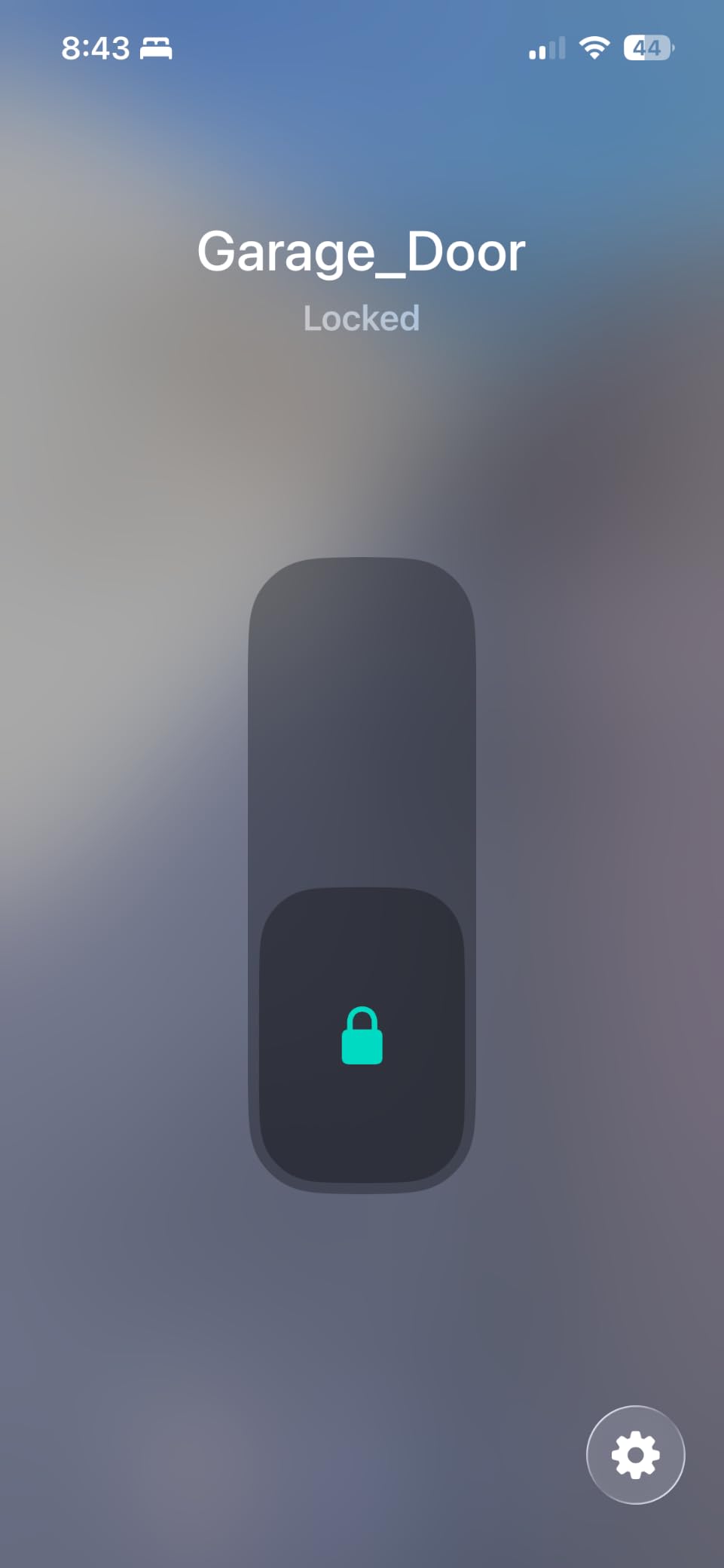 Switchbot WiFi Smart Garage Door Opener, Matter Certified, Alexa/Google/Siri/IFTTT/Smartthings Supported customer photo 2