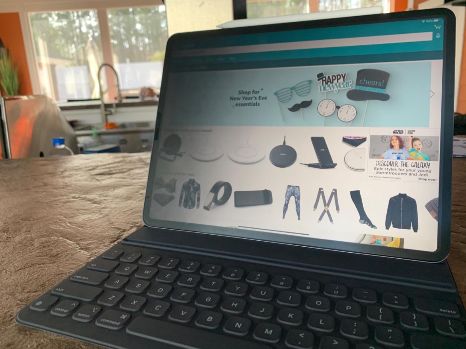 ZOEGAA 4-way 360° Laptop Privacy Screen 14 inch 16:10 Aspect Ratio. Removable; Compatible With HP Dell Lenovo Samsung Thinkpad customer photo 2