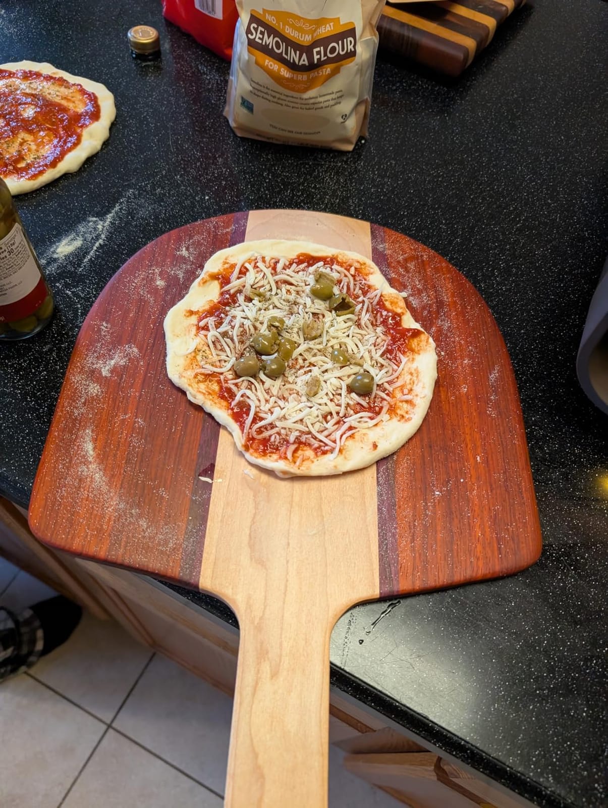 Ooni Volt 2 Electric Indoor Pizza Oven - Versatile Countertop Electric Oven, Cook 12 Inch Pizzas and More - Charcoal Grey customer photo 1