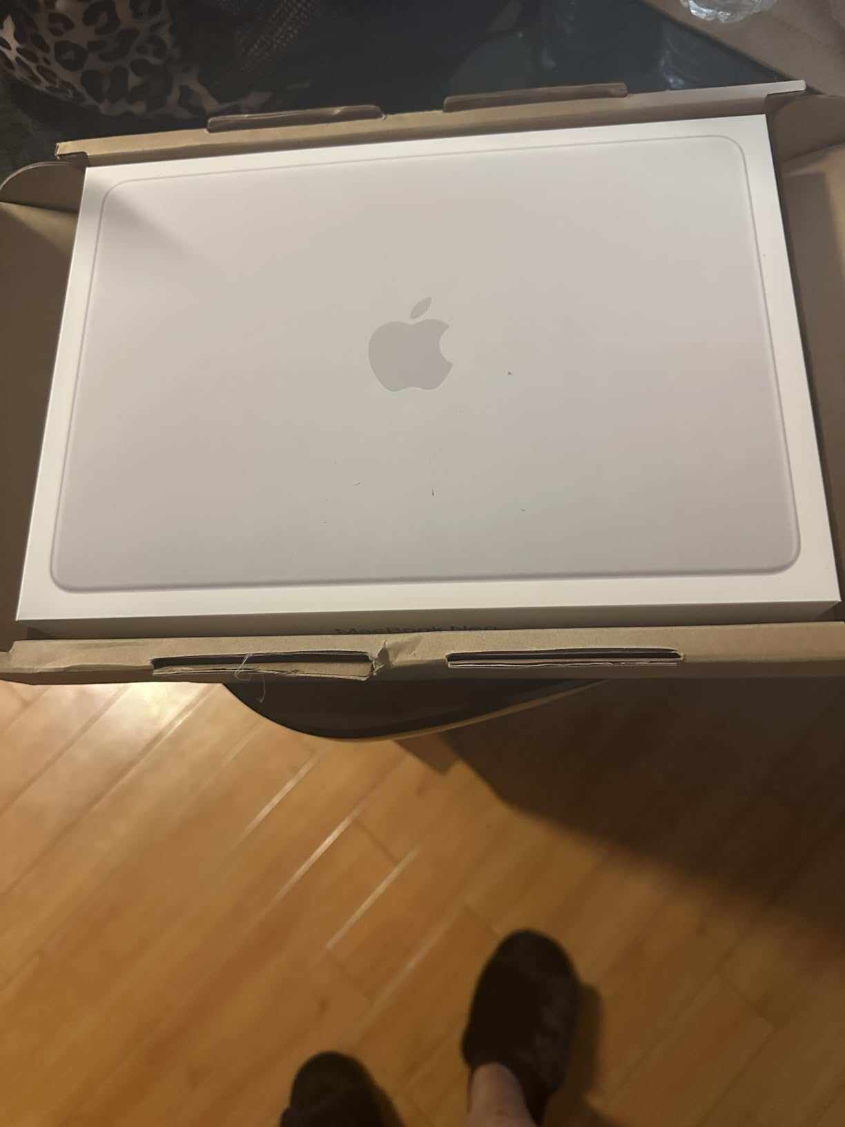 Apple 2026 MacBook Neo 13-inch Laptop with A18 Pro chip: Built for AI and Apple Intelligence, Liquid Retina Display, 8GB Unified Memory, 256GB SSD Storage, 1080p FaceTime HD Camera; Blush customer photo 1