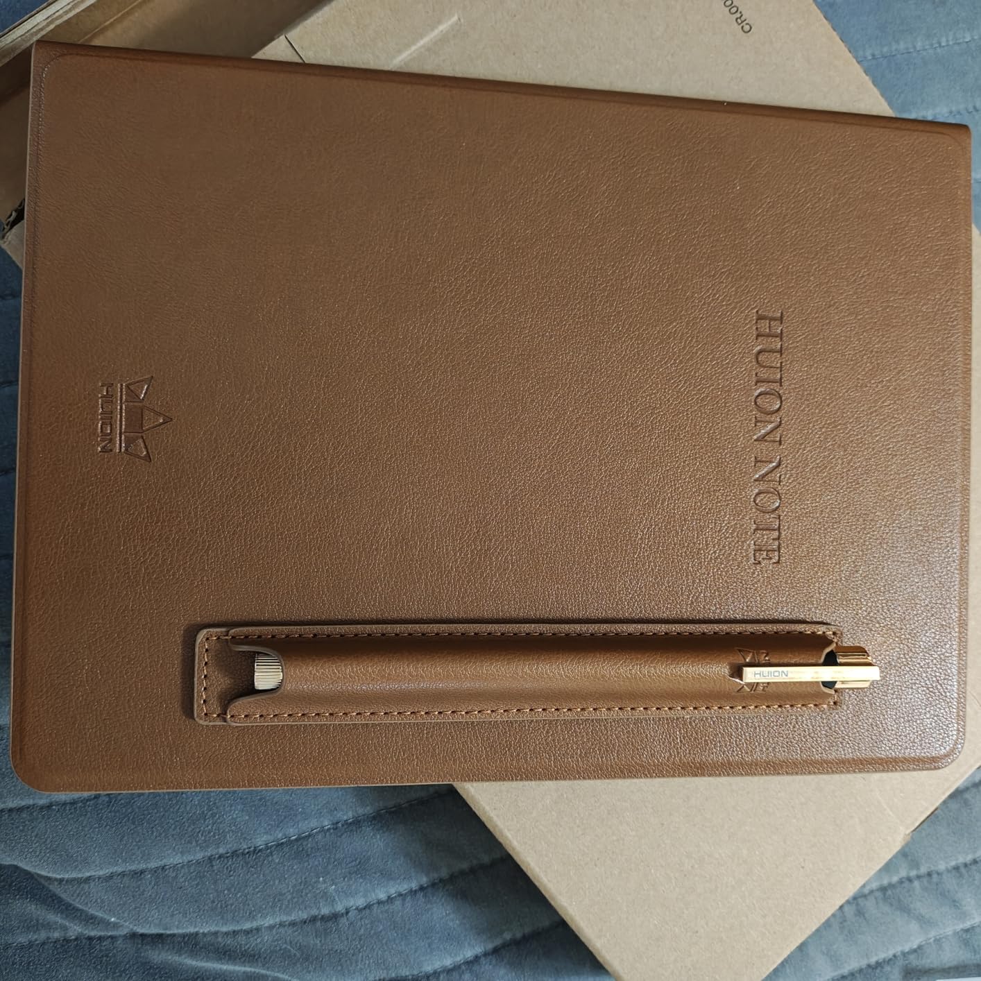 HUION Note E 8.4