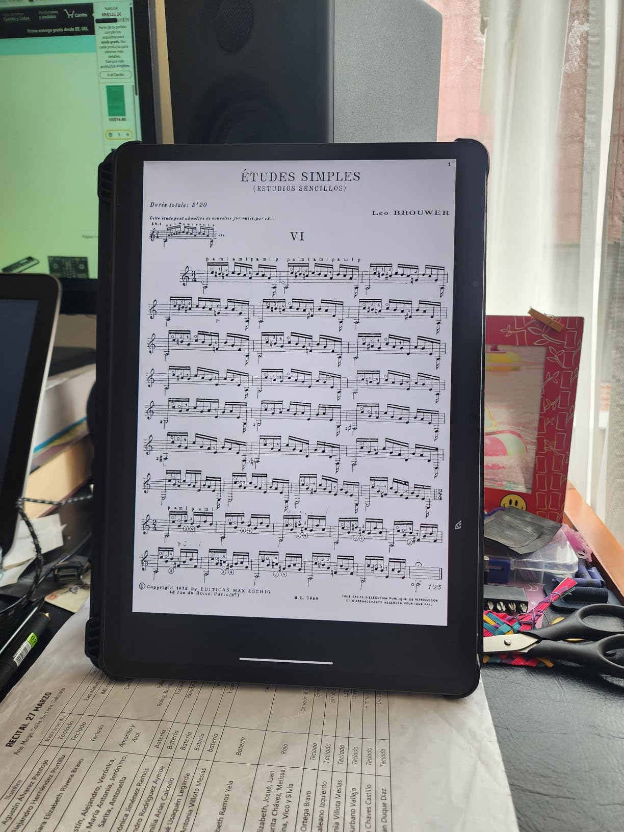 NXTPAPER 14 Android Tablet, 14.3