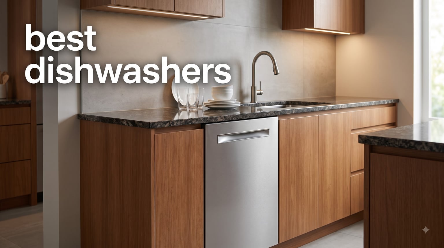 best dishwashers