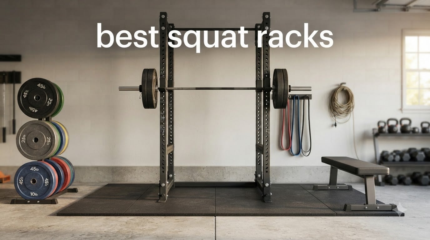 best squat racks