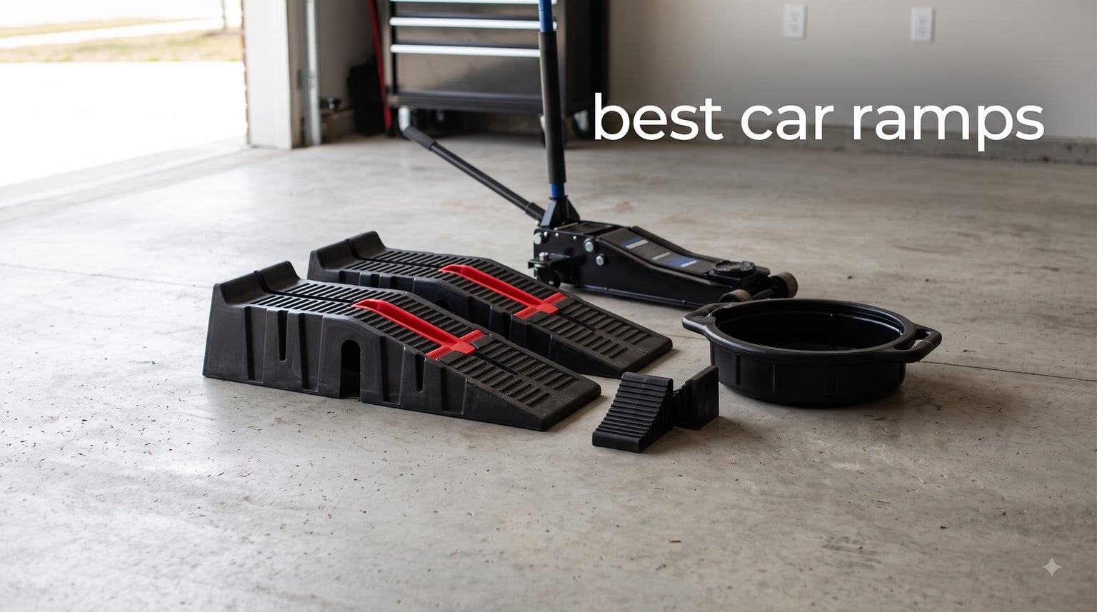 best car ramps