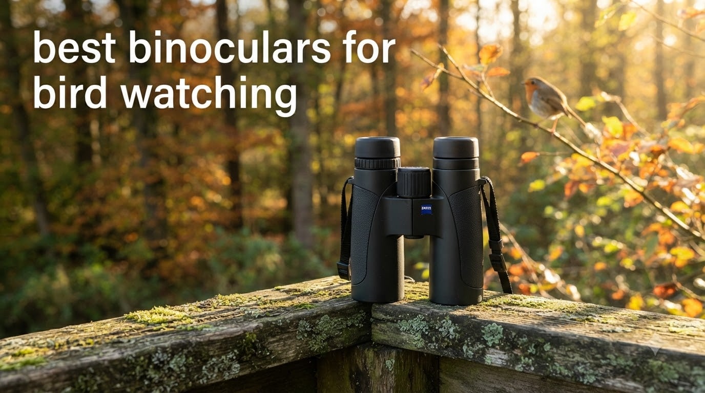 best binoculars for bird watching