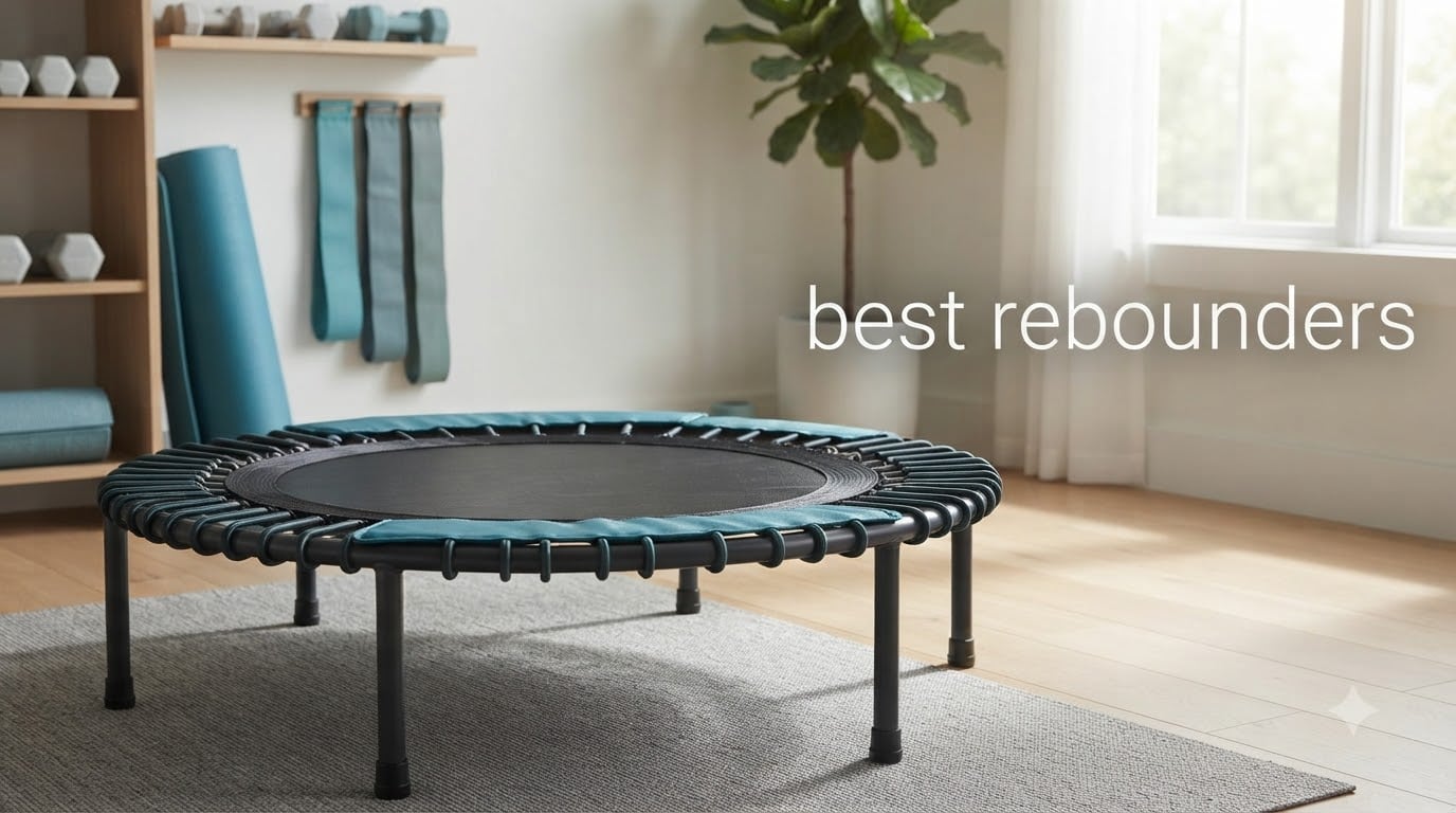 best rebounders
