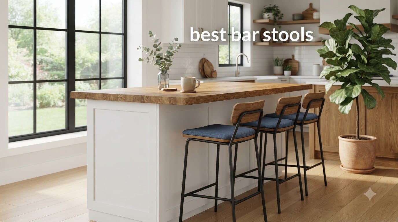 best bar stools