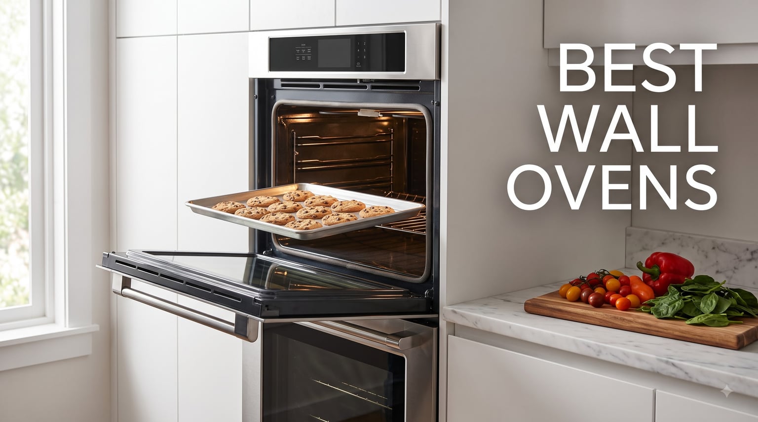 best wall ovens