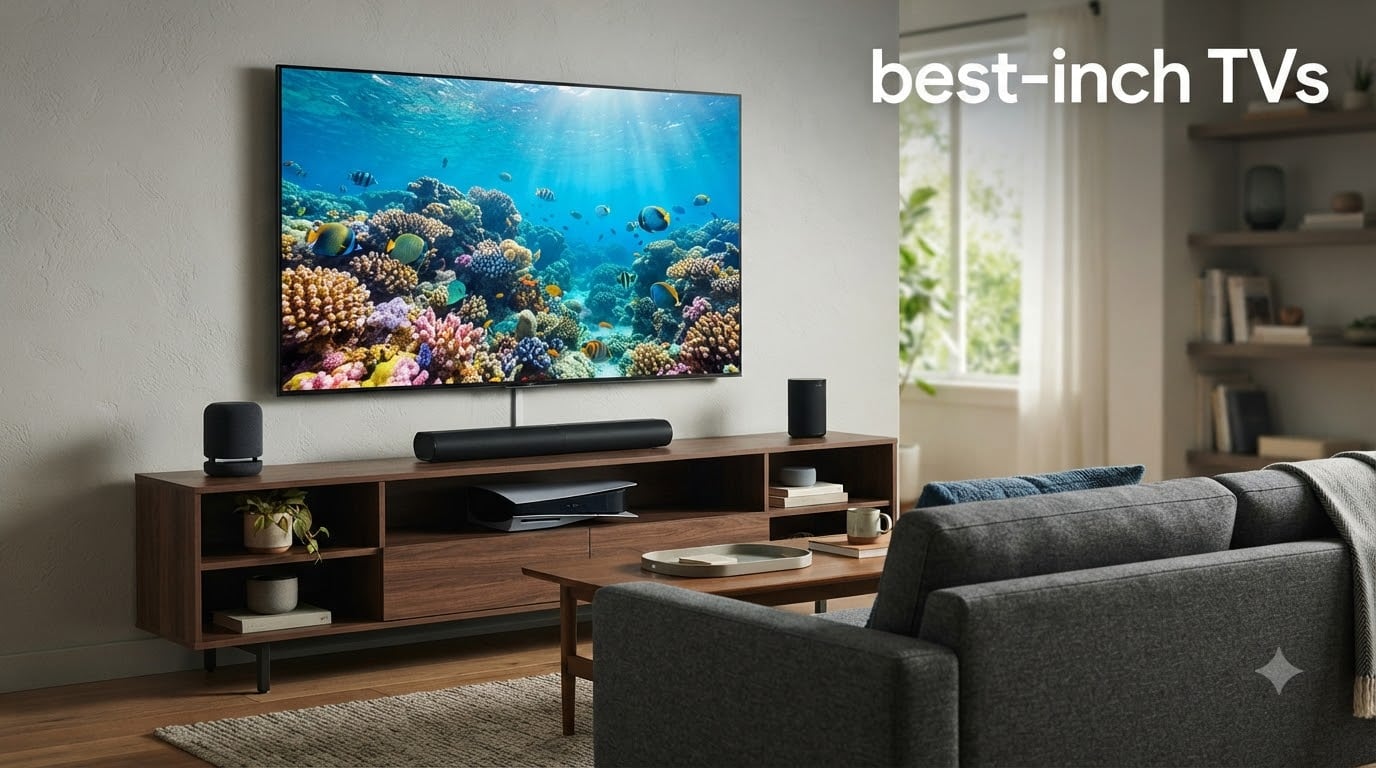 best 85-inch TVs
